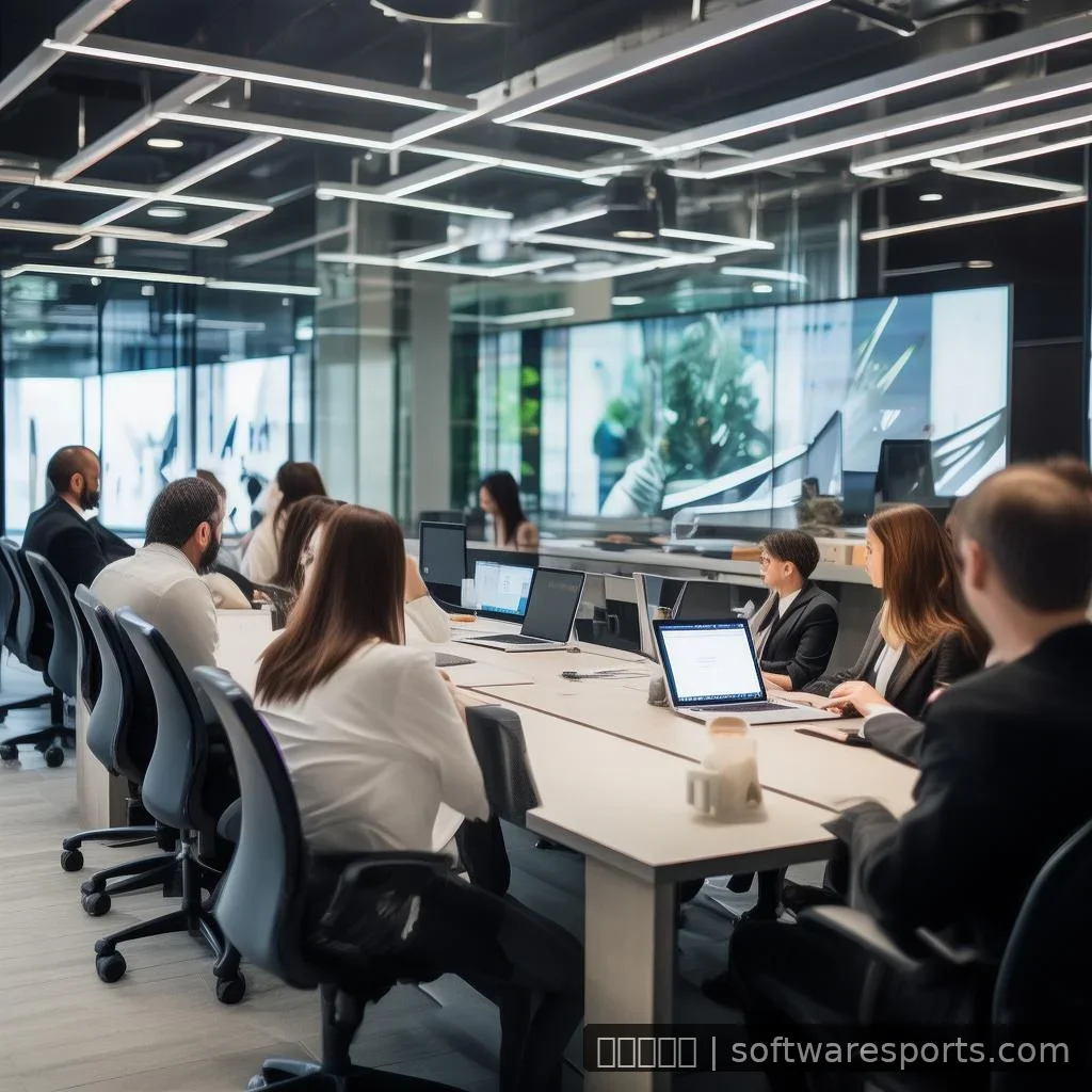 美高梅澳门 - 华为多模态技术突破引发行业格局变化 配图1